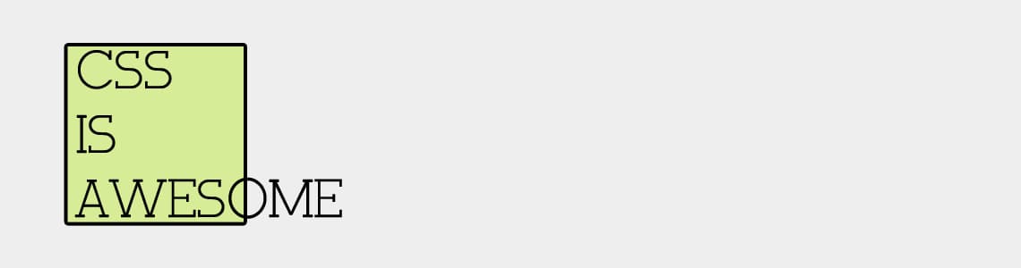 Flexbox Gotchas Reloaded